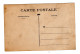 Carte Postale - ANZAT-le-LUGUET (63) - Une Bourrée - (Issoire) Hôte Ferrandier - - Autres & Non Classés