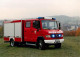 73901027 Mylau TSF W Z Mercedes Benz Magirus Freiwillige Feuerwehr Mylau Mylau - Mylau