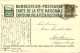 Pestalozzi Gattin Anna - Bundesfeier Postkarte 1914 - Other & Unclassified