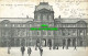 R566478 40. Paris. Le Musee Du Louvre. C. M. 1906 - World