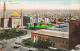 R566109 Caire. Vue Panoramique. Cairo Postcard Trust - World