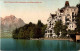 Hertenstein - Schloss Hotel - Autres & Non Classés