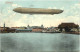 Konstanz Mit Zeppelin - Konstanz