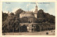 Dresden - Brühlsche Terrasse - Dresden