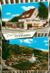 73862551 Bodenwerder Terrassen Cafe Am Waldrand Panorama Bodenwerder - Bodenwerder