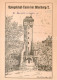 73862540 Marburg Lahn Spiegelslust Turm Marburg Lahn - Marburg