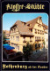 73829203 Rothenburg  Tauber Kloster Stueble  - Rothenburg O. D. Tauber