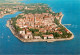 73829146 Zadar Zadra Zara Croatia Fliegeraufnahme  - Croatie