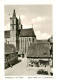73829083 Rothenburg  Tauber Gruener Markt Und St Jakobskirche  - Rothenburg O. D. Tauber
