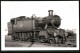Fotografie Britische Eisenbahn, Dampflok, Lokomotive Nr. 6106  - Trains
