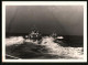 Fotografie Kriegsschiff Torpedo-Schnellboot P 6076 Der Bundesmarine  - Guerre, Militaire