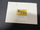 1-5-2024 (3 Z 34) Letter Posted From Japan To Australia In 2024 (1 Cover) With 4 Horse Jumping Stamps - Storia Postale