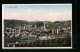 AK Ravensburg, Panoramablick  - Ravensburg