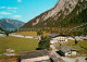 73663428 Pertisau Achensee Alpengasthof Gramai Pertisau Achensee - Altri & Non Classificati