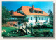 73663389 Sommerfeld Kremmen Landgasthof Pension Zum Alten Hof Sommerfeld Kremmen - Sommerfeld