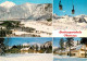 73663207 Obertraun Bundessportschule Dachstein Seilbahn Unterkunftshaeuser Winte - Autres & Non Classés