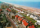 73663172 Zandvoort Holland Panorama Strand Zandvoort Holland - Autres & Non Classés