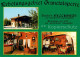 73662928 Astfeld Langelsheim Seufer's Blockhaus Restaurant Cafe Erholungsgebiet - Langelsheim