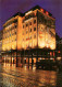 73662668 Bremen Hotel Zur Post Nachtaufnahme Bremen - Bremen