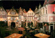 73662665 Bremen Alt-Bremer Brauhaus Marktplatz Altstadt Bremen - Bremen