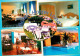 73662661 Allrode Hotel Harzer Land Restaurant Fremdenzimmer Hallenbad Allrode - Otros & Sin Clasificación