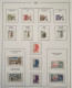 Delcampe - Timbres 1983 - Année Complète Neufs **, Triyptique Et  Préoblitéres   (Voir Photo) - 1980-1989