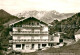 73662641 Schleching Hotel Kampenwand Mit Blick Zur Kampenwand Chiemgauer Alpen S - Other & Unclassified