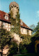 73662640 Steinbergen Hotel Schloss Arensburg Steinbergen - Rinteln