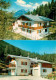 73662639 Schoenau Berchtesgaden Gaestehaus Pension Haus Am Laerchenwald Alpenbli - Berchtesgaden