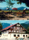 73662638 Rubi Oberstdorf Gasthof Pension Rubihorn Terrasse Alpenblick Allgaeuer  - Oberstdorf