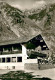 73662635 Oberstdorf Berggasthof Oytalhaus Mit Schachen Allgaeuer Alpen Oberstdor - Oberstdorf