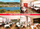 73662560 Sondern Biggesee Restaurant Cafe Seeterrassen Panorama Sondern Biggesee - Autres & Non Classés