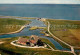 73662195 Hallig Hooge Fliegeraufnahme Hallig Hooge - Sonstige & Ohne Zuordnung