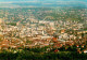 73662178 Stuttgart Blick Vom Fernsehtur Stuttgart - Stuttgart