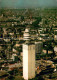 73662130 Frankfurt Main Fliegeraufnahme Henninger Turm Frankfurt Main - Frankfurt A. Main