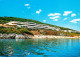 73661978 Rabac Kroatien Hoteli Girandela Strand Ansicht Vom Meer Aus Rabac Kroat - Croatia