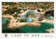 73661964 Camp De Mar Fliegeraufnahme Camp De Mar - Sonstige & Ohne Zuordnung