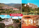 73661951 Jachymov Panorama Sanatorium Stadtzentrum Museum Jachymov - Tchéquie