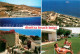 73661908 Kos Dimitra Beach Hotel Fliegeraufnahmen Kos - Grèce
