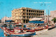 73661895 Canea Chania Hotel Porto Veneziano Fischerboote  - Grèce