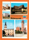 73661851 Kezmarok Teilansichten Kirche Turm Kezmarok - Tchéquie