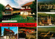 73661808 Weingarten Oberfranken Gaestehaus Hofmann Ferienwohnungen Appartements  - Lichtenfels