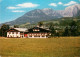 73661777 Schoenau Berchtesgaden Krennlehen Ferienwohnungen Berchtesgadener Alpen - Berchtesgaden