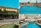 73661721 Abano Terme Hotel Roma Piscina Piazza Repubblica Abano Terme - Other & Unclassified