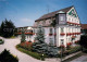 73661710 Bad Aibling Kurheim Karolinenschloesschen Bad Aibling - Bad Aibling