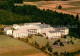 73661704 Bad Steben LVA Sanatorium Frankenwarte Im Frankenwald Fliegeraufnahme B - Bad Steben