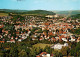73661639 Bad Hersfeld Fliegeraufnahme Bad Hersfeld - Bad Hersfeld