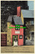 R566536 Smallest House In Great Britain. Situated On Conway Quay. North Wales Me - Mondo