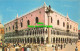R566833 Venezia. Ducal Palace. Da Fotocolor - Mondo