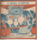 Old Magazine 1929 / N° 39 L'inventeur La Musique AUTOMATIQUE Orgue Omnibus A Trolley - Programme